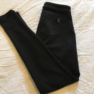 Joes skinny knit jeans